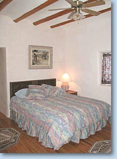 Photo of bedroom