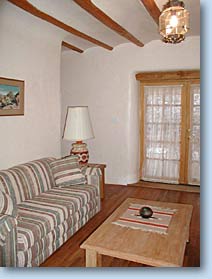 Photo of living room